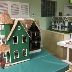 Heritage Museum of Northwest Florida - Crestview