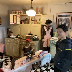 Heritage Museum of Northwest Florida - Crestview