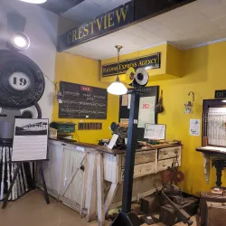 Heritage Museum of Northwest Florida - Crestview