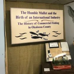 Heritage Museum of Northwest Florida - Crestview