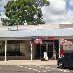 Heritage Museum of Northwest Florida - Crestview