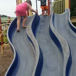 Okaloosa County Historical Society - Crestview