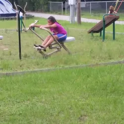 Okaloosa County Historical Society - Crestview