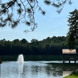 Twin Hills Golf Club - Crestview