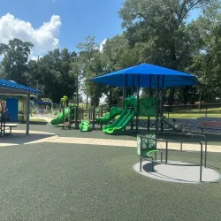 Twin Hills Nature Park - Crestview