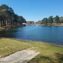 Twin Hills Nature Park - Crestview