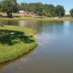 Twin Lakes Park - Crestview