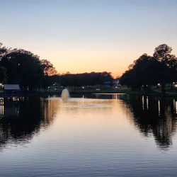 Twin Lakes Park - Crestview