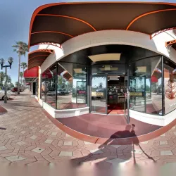 Angell & Phelps Chocolate Factory - Daytona Beach