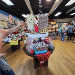 Angell & Phelps Chocolate Factory - Daytona Beach