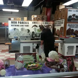 Angell & Phelps Chocolate Factory - Daytona Beach