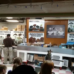 Angell & Phelps Chocolate Factory - Daytona Beach