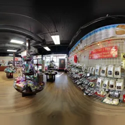 Angell & Phelps Chocolate Factory - Daytona Beach