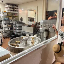 Angell & Phelps Chocolate Factory - Daytona Beach