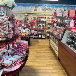 Angell & Phelps Chocolate Factory - Daytona Beach