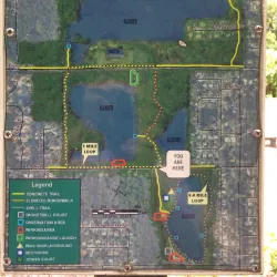 Central Park - Daytona Beach