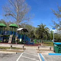 Central Park - Daytona Beach