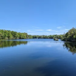 Central Park - Daytona Beach