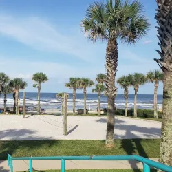 Daytona Beach Boardwalk and Pier - Daytona Beach