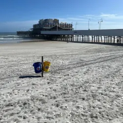 Daytona Beach - Daytona Beach