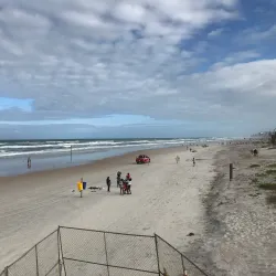 Daytona Beach - Daytona Beach