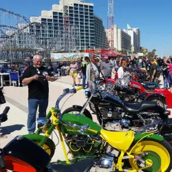 Daytona Beach - Daytona Beach