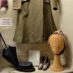 Halifax Historical Museum - Daytona Beach