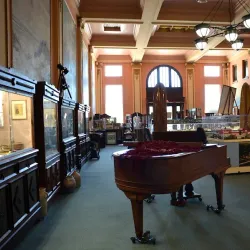 Halifax Historical Museum - Daytona Beach