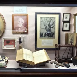 Halifax Historical Museum - Daytona Beach