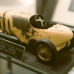 Halifax Historical Museum - Daytona Beach