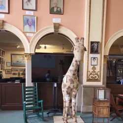 Halifax Historical Museum - Daytona Beach