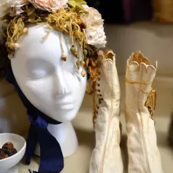 Halifax Historical Museum - Daytona Beach