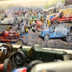 Halifax Historical Museum - Daytona Beach