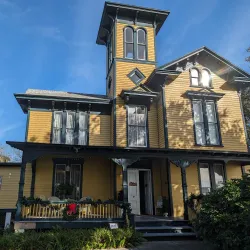 Lilian Place Historic House - Daytona Beach