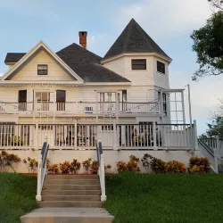 Lilian Place Historic House - Daytona Beach