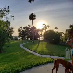 Lilian Place Historic House - Daytona Beach