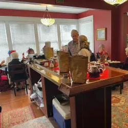 Lilian Place Historic House - Daytona Beach