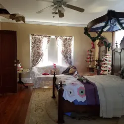 Lilian Place Historic House - Daytona Beach