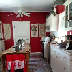 Lilian Place Historic House - Daytona Beach