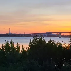 Lilian Place Historic House - Daytona Beach