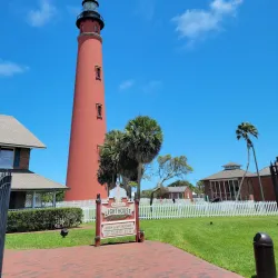 Ponce de Leon Inlet Lighthouse & Museum - Daytona Beach