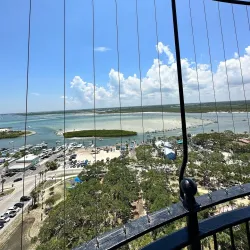 Ponce de Leon Inlet Lighthouse & Museum - Daytona Beach