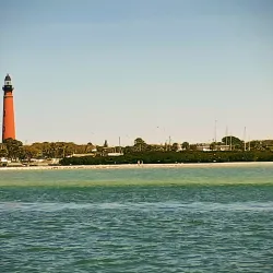 Ponce de Leon Inlet Lighthouse & Museum - Daytona Beach