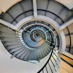 Ponce de Leon Inlet Lighthouse & Museum - Daytona Beach