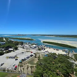 Ponce de Leon Inlet Lighthouse & Museum - Daytona Beach