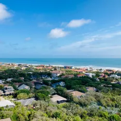 Ponce de Leon Inlet Lighthouse & Museum - Daytona Beach