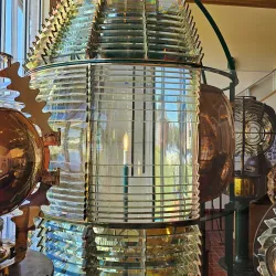 Ponce de Leon Inlet Lighthouse & Museum - Daytona Beach
