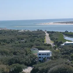 Ponce de Leon Inlet Lighthouse & Museum - Daytona Beach