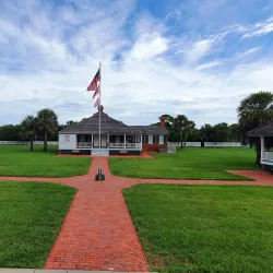 Ponce de Leon Inlet Lighthouse & Museum - Daytona Beach