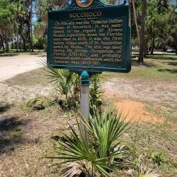 Tomoka State Park - Daytona Beach